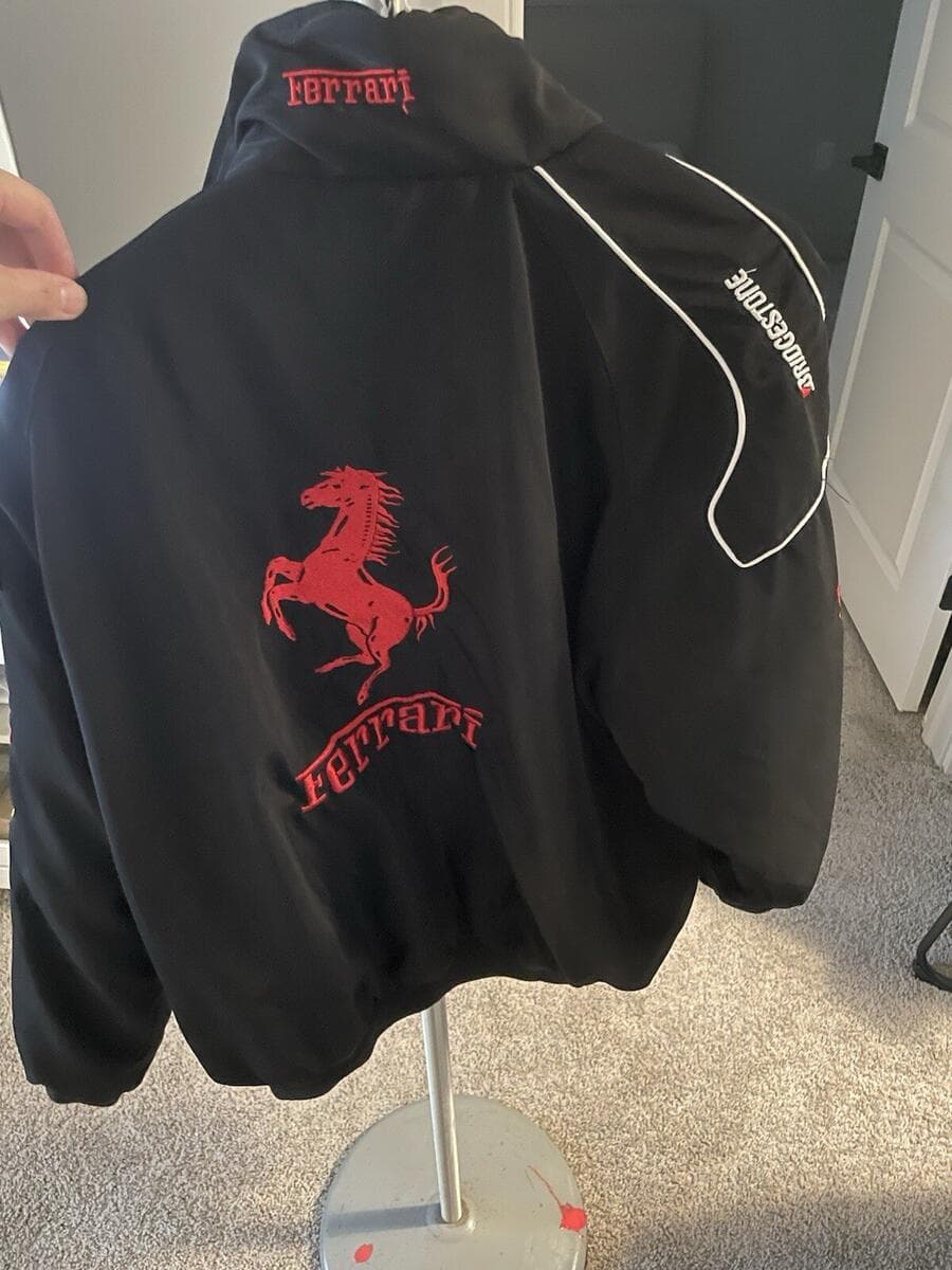 Foto de Roberto Sánchez