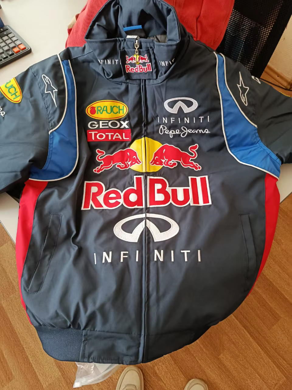 Foto de Luis Hernández