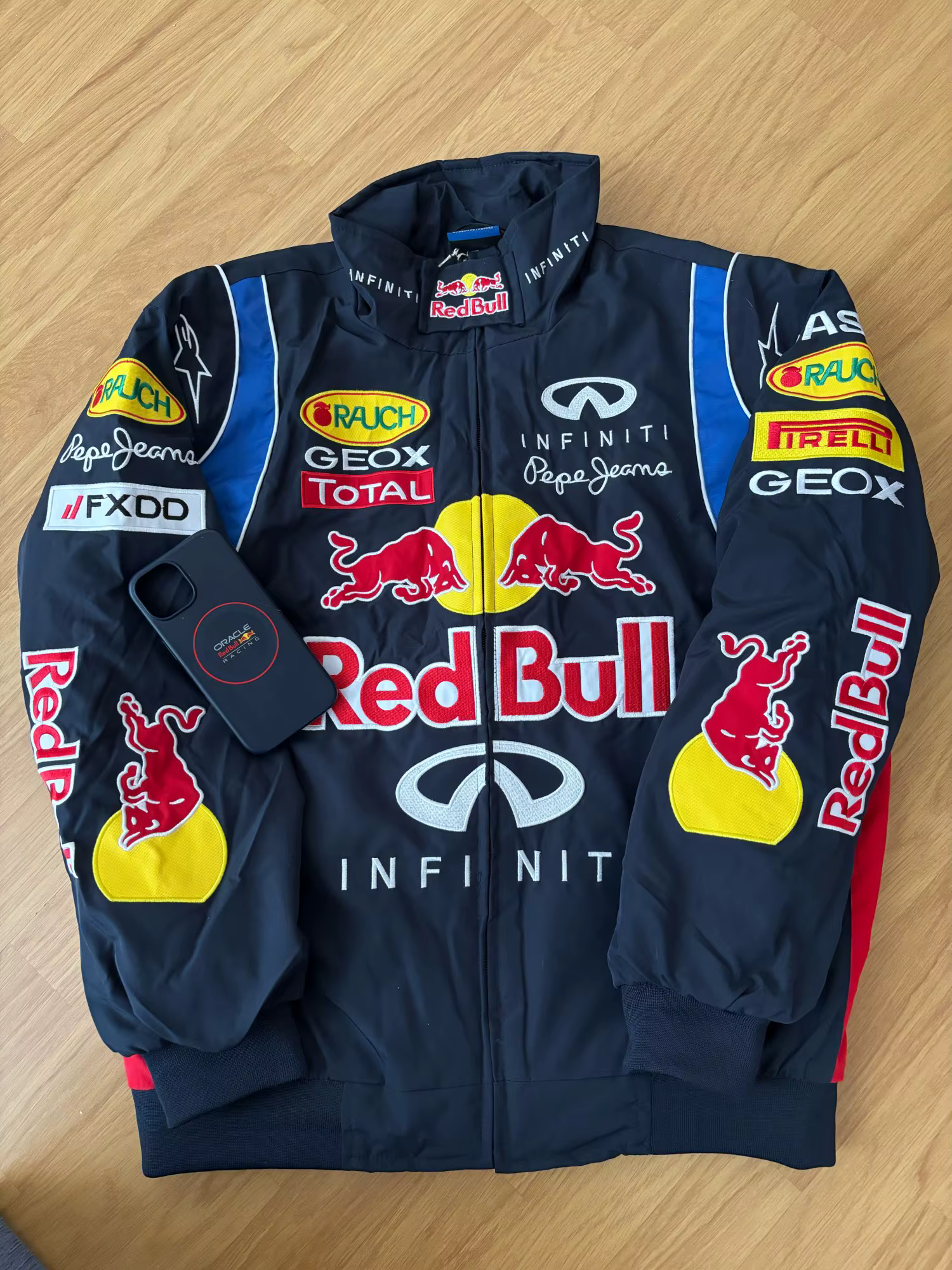 Foto de Sofía Ramírez